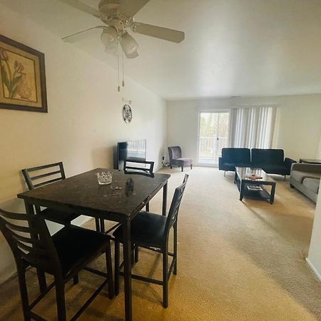 Large, Clean, Comfortable, 1Br Near Einstein Hos Elkins Park Exterior photo