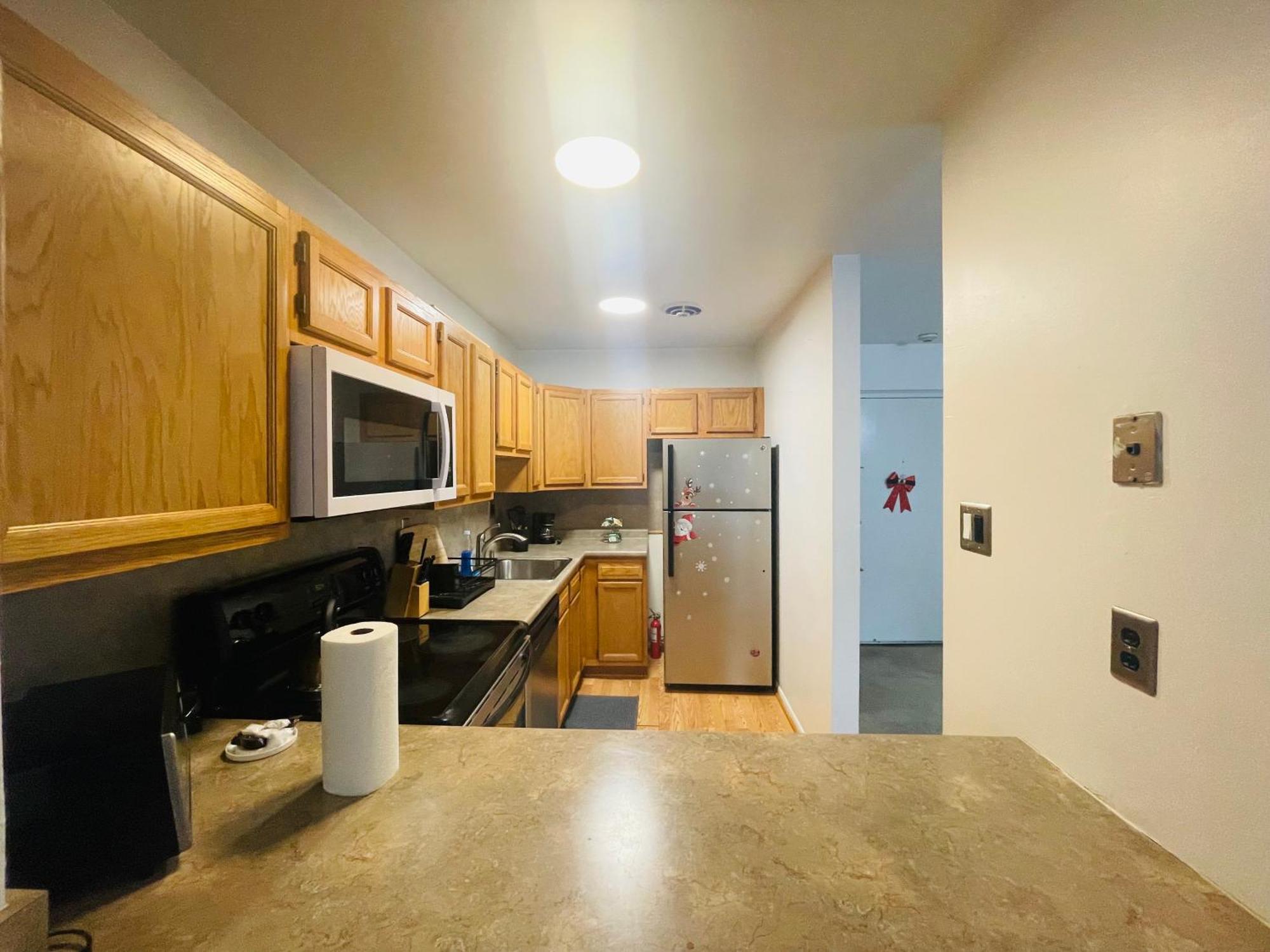 Large, Clean, Comfortable, 1Br Near Einstein Hos Elkins Park Exterior photo