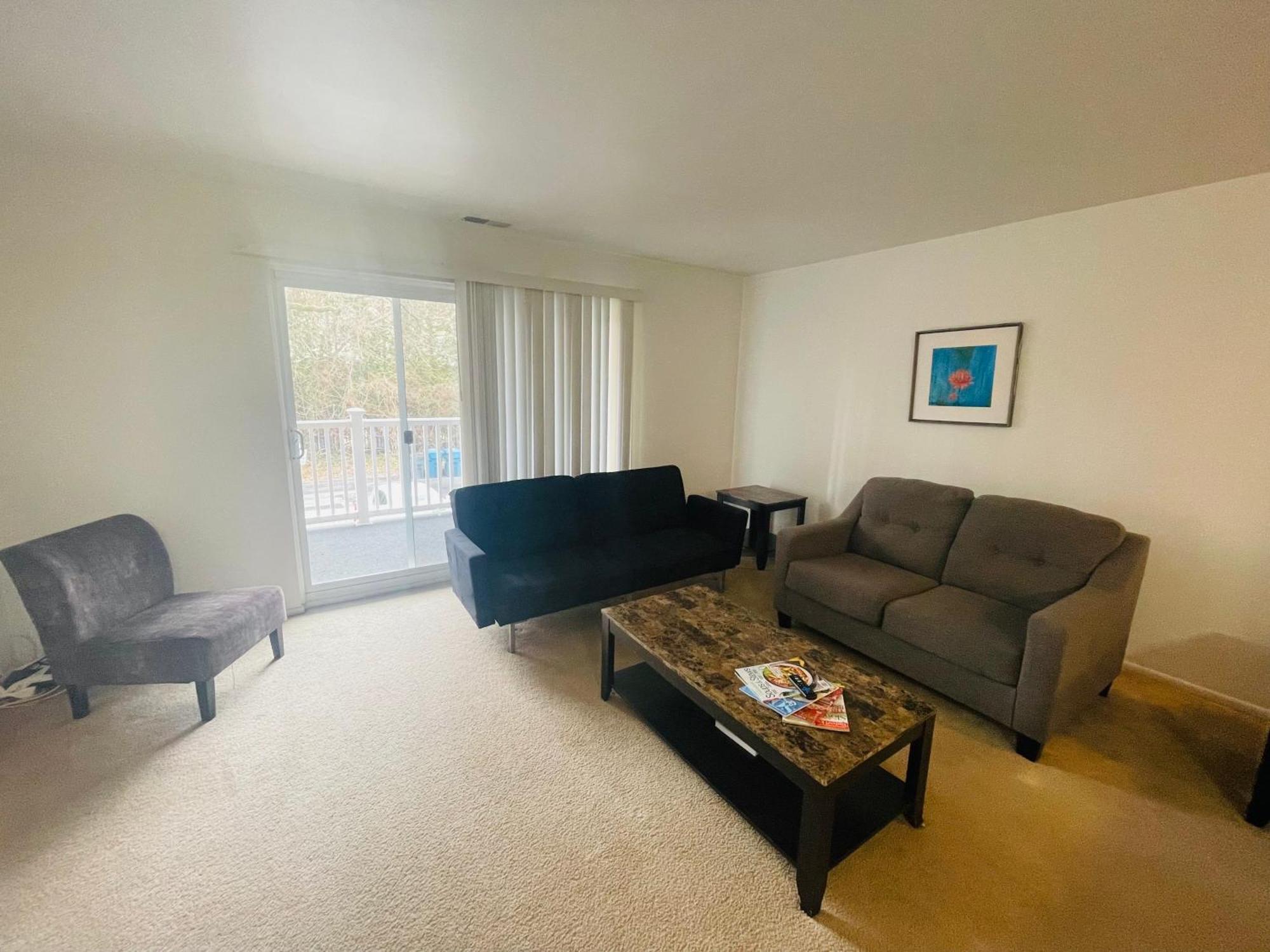 Large, Clean, Comfortable, 1Br Near Einstein Hos Elkins Park Exterior photo