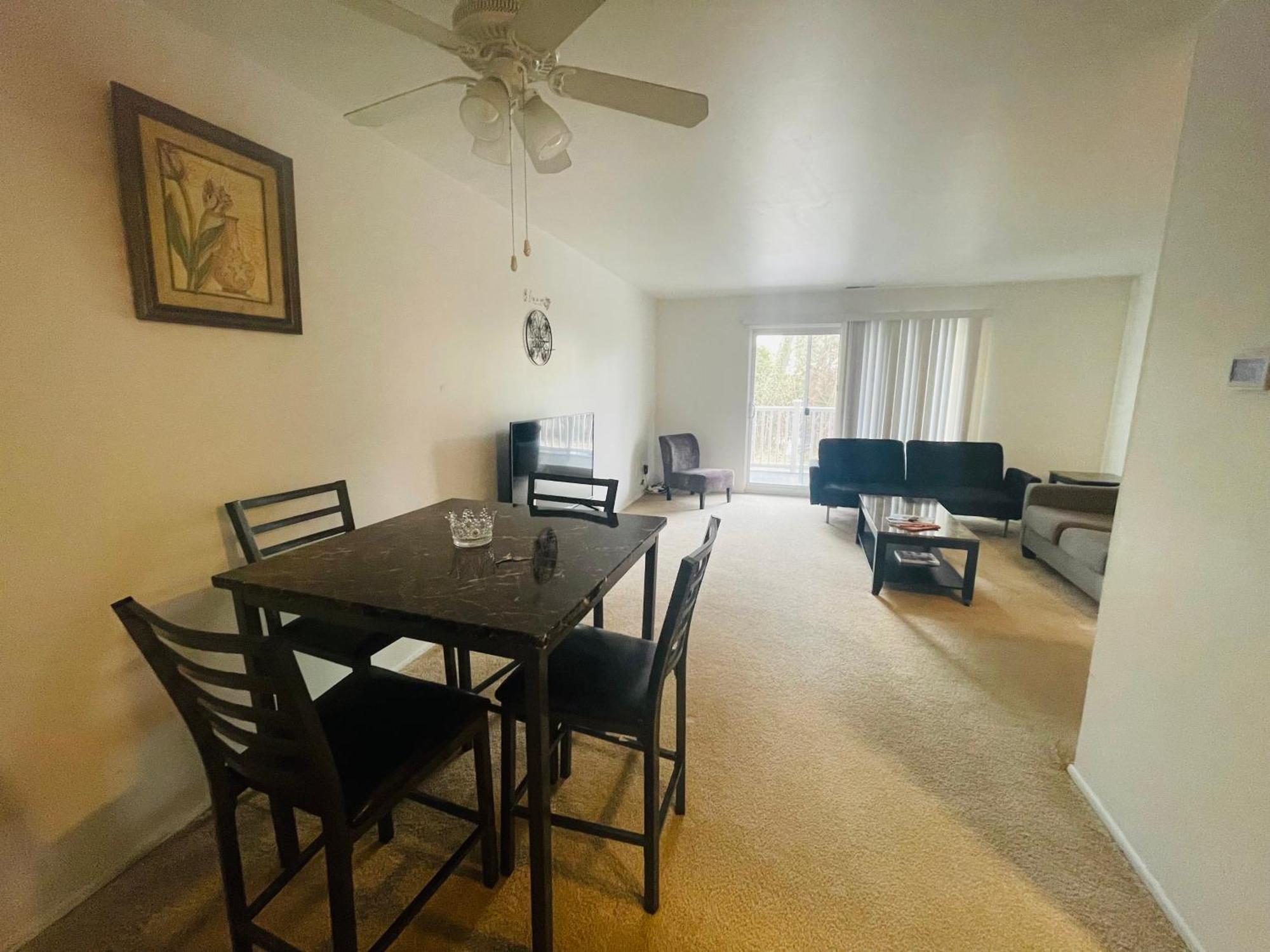 Large, Clean, Comfortable, 1Br Near Einstein Hos Elkins Park Exterior photo
